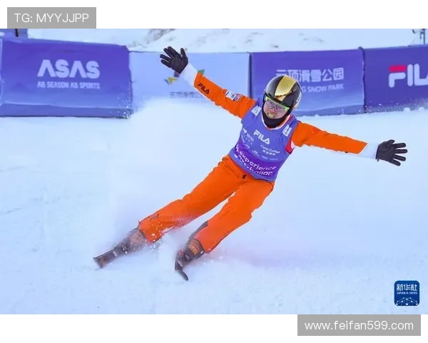 七岁半滑雪世界杯（七岁小孩能滑雪吗）sports